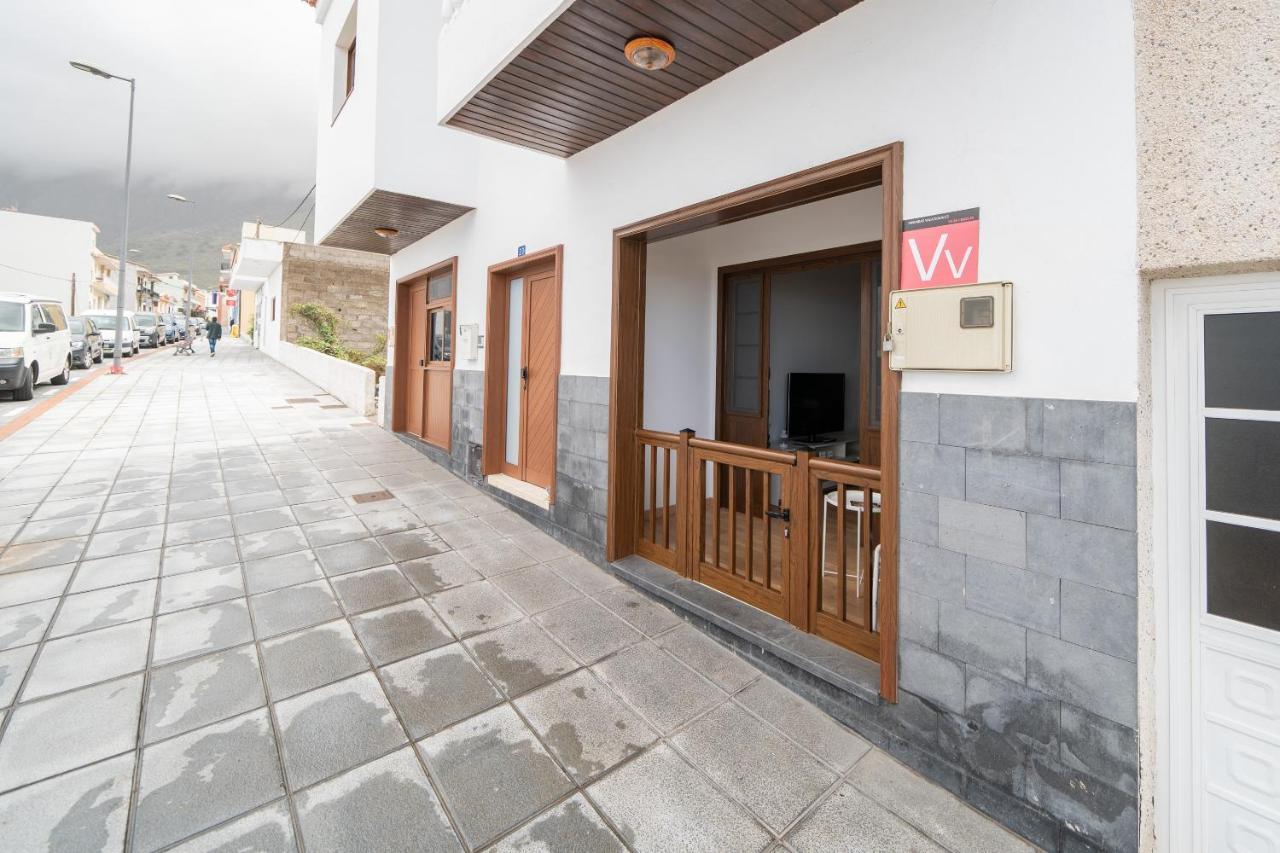 Vv La Hoya El Diablo Apartment ฟรอนเตรา ภายนอก รูปภาพ