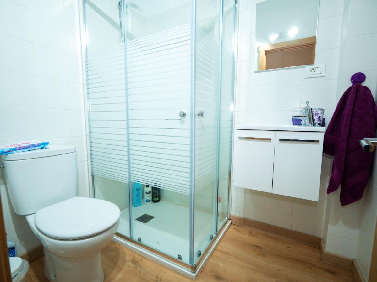 Vv La Hoya El Diablo Apartment ฟรอนเตรา ภายนอก รูปภาพ