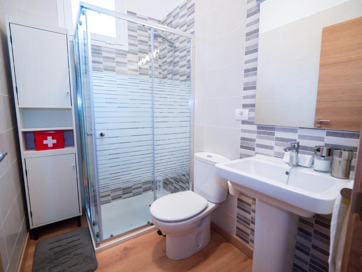 Vv La Hoya El Diablo Apartment ฟรอนเตรา ภายนอก รูปภาพ