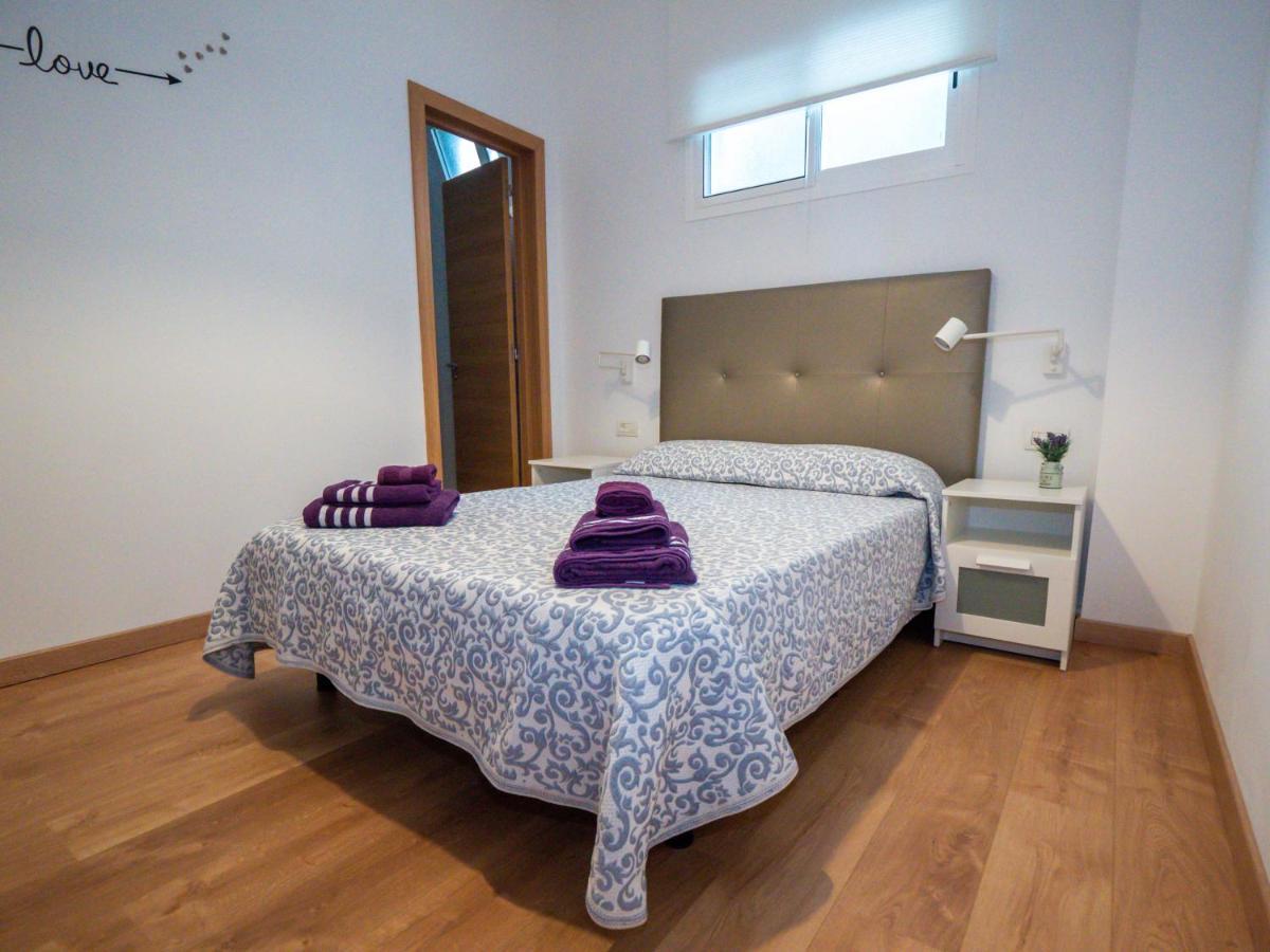 Vv La Hoya El Diablo Apartment ฟรอนเตรา ภายนอก รูปภาพ